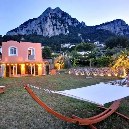 Maiora - Location Willa