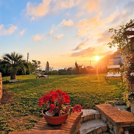Willa Maiora - Location