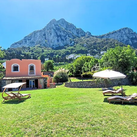 Willa Maiora - Location *